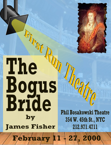 The Bogus Bride